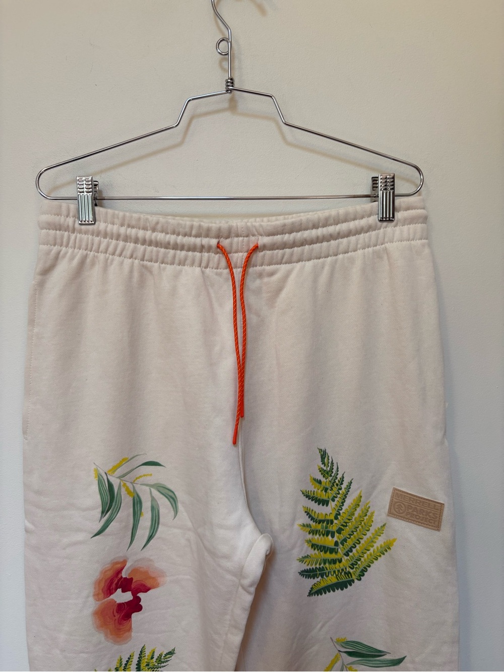 NWT Merrell X Parks Project Shrooms Jogger Sweatpants Size Medium - Picture 8 of 14